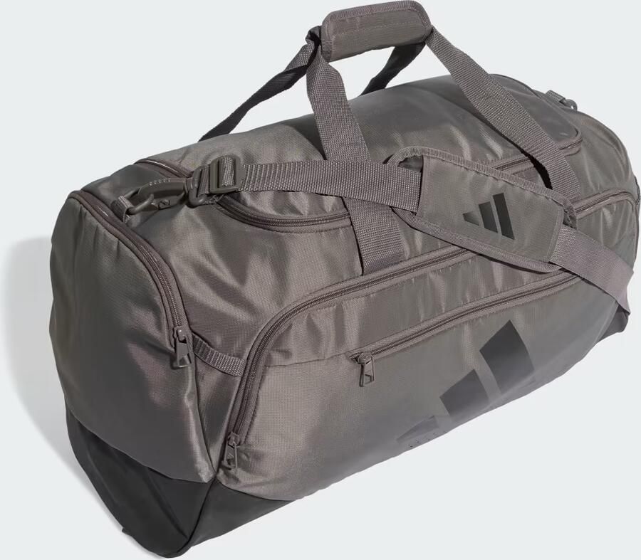 Adidas TRAINING DEFENDER DUFFELTAS MEDIUM - Foto 2
