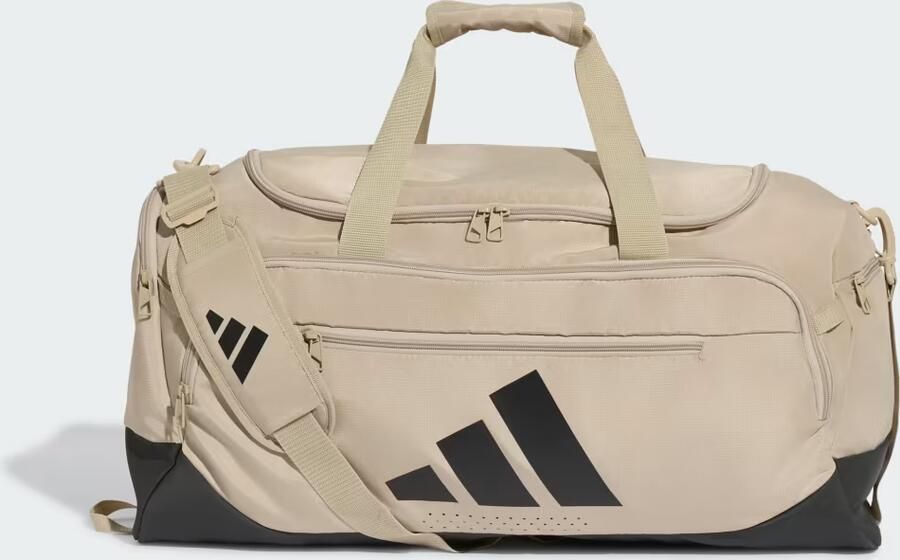 Adidas TRAINING DEFENDER DUFFELTAS MEDIUM