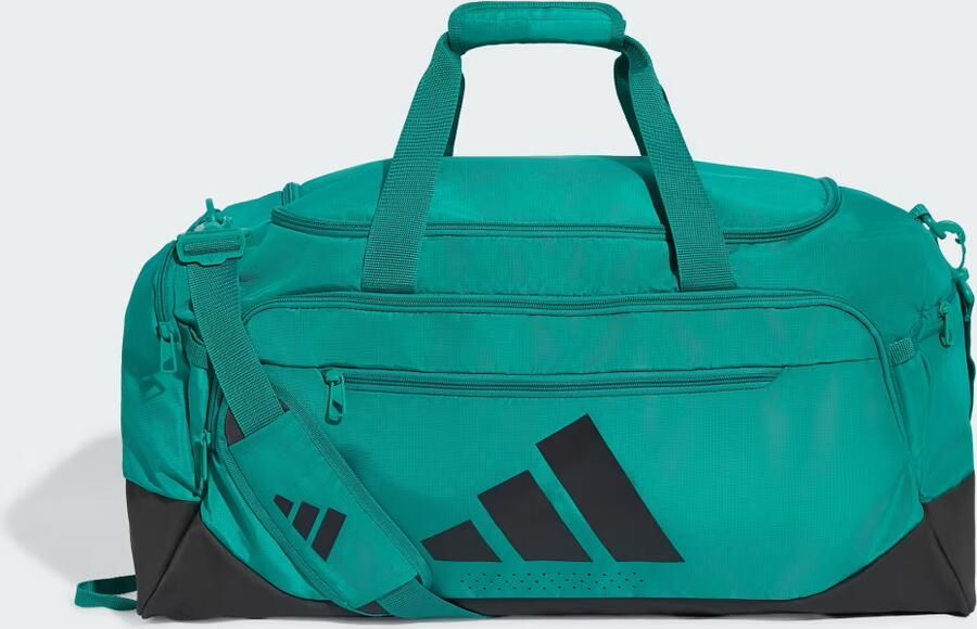 Adidas TRAINING DEFENDER DUFFELTAS MEDIUM