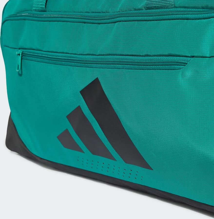 Adidas TRAINING DEFENDER DUFFELTAS MEDIUM - Foto 3