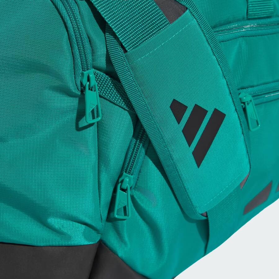 Adidas TRAINING DEFENDER DUFFELTAS MEDIUM - Foto 2