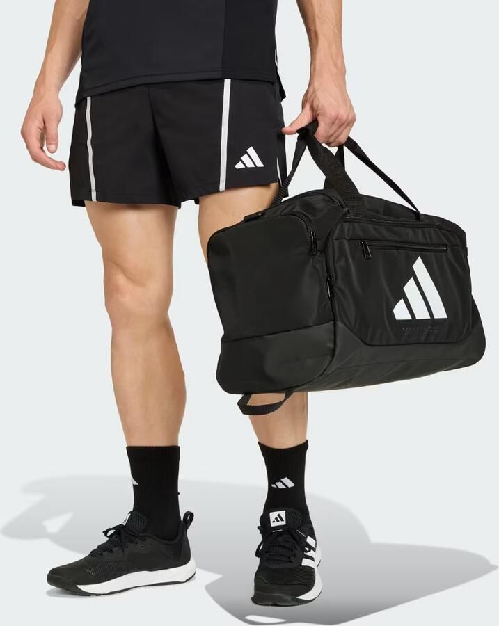 Adidas TRAINING DEFENDER DUFFELTAS SMALL