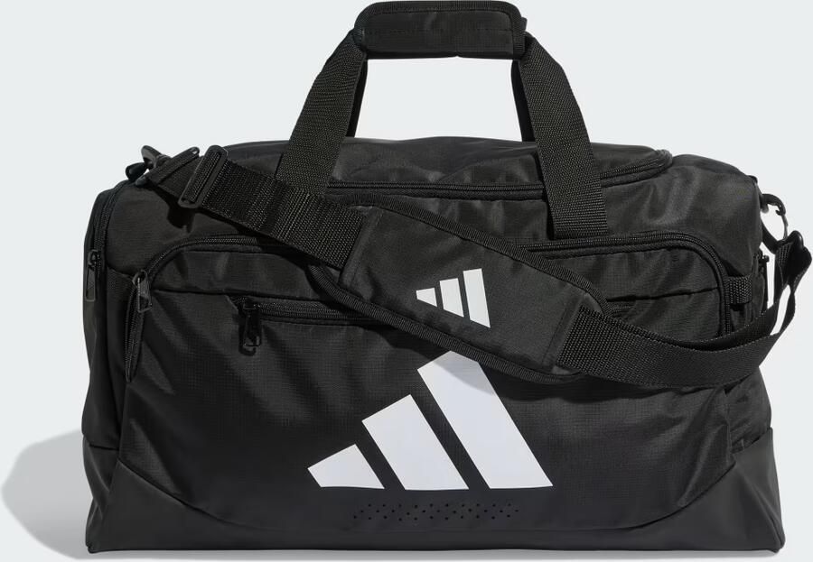 Adidas TRAINING DEFENDER DUFFELTAS SMALL - Foto 5