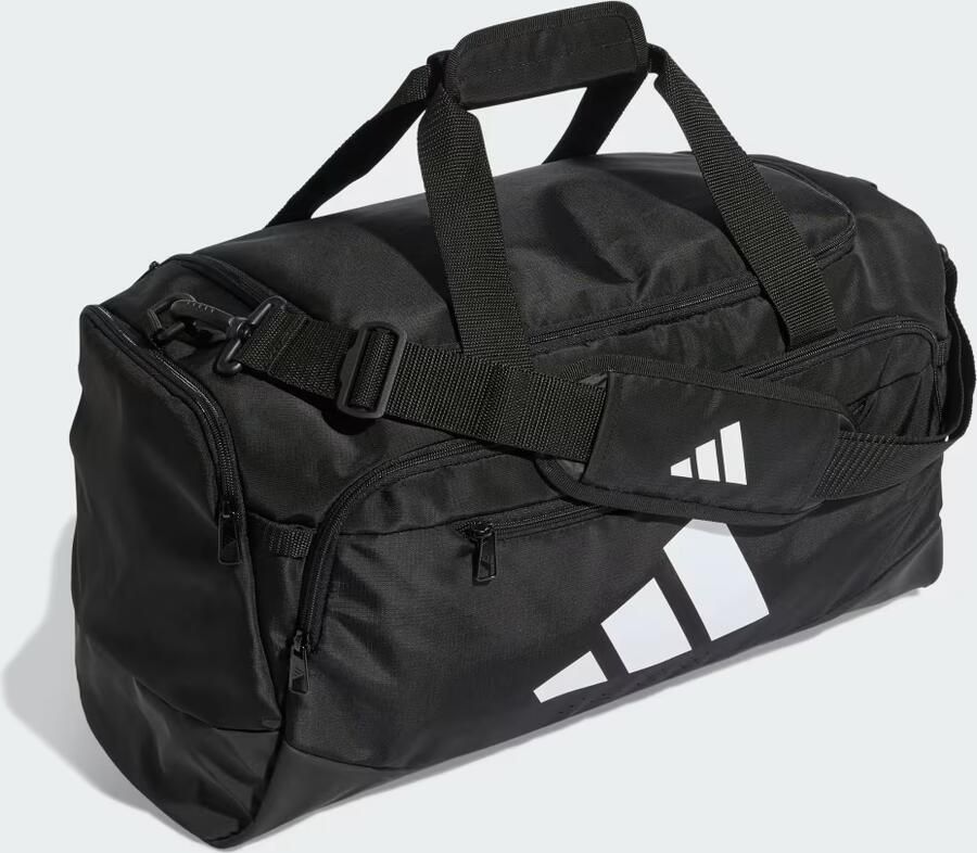 Adidas TRAINING DEFENDER DUFFELTAS SMALL - Foto 2