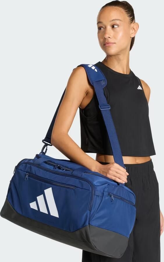 Adidas TRAINING DEFENDER DUFFELTAS SMALL