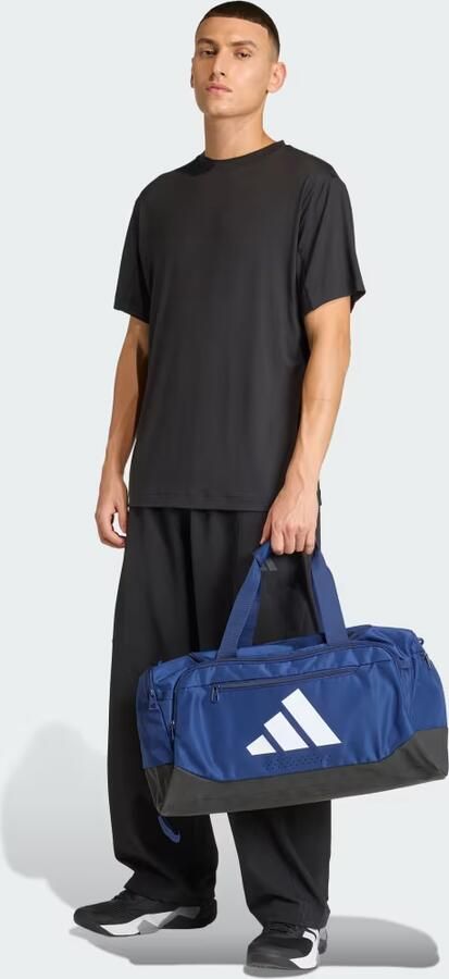 Adidas TRAINING DEFENDER DUFFELTAS SMALL - Foto 6