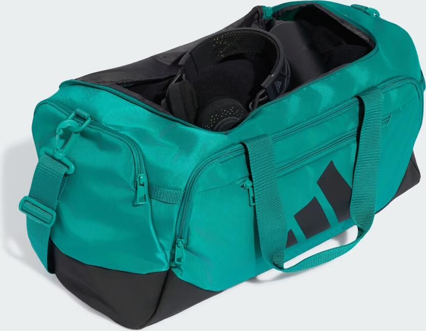 Adidas TRAINING DEFENDER DUFFELTAS SMALL - Foto 5