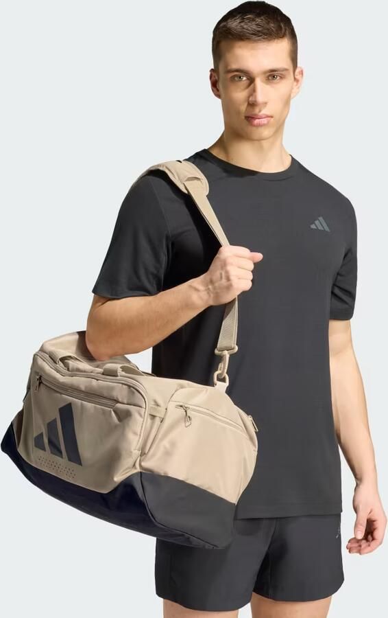 Adidas TRAINING DEFENDER DUFFELTAS SMALL