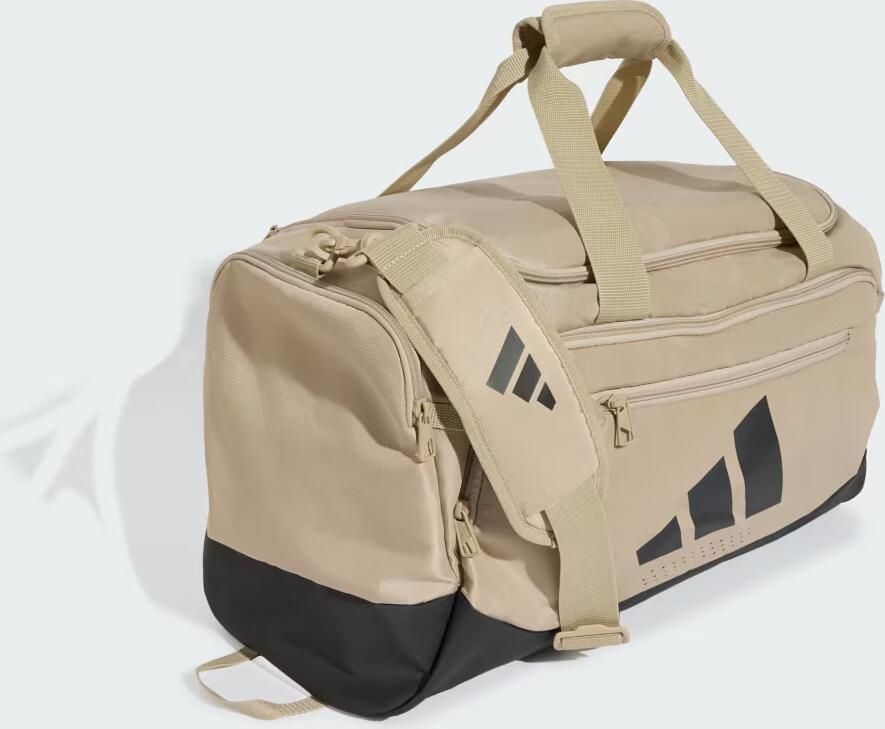 Adidas TRAINING DEFENDER DUFFELTAS SMALL - Foto 2
