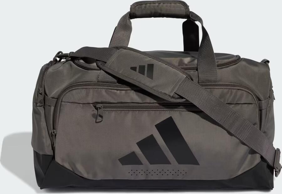 Adidas TRAINING DEFENDER DUFFELTAS SMALL - Foto 4