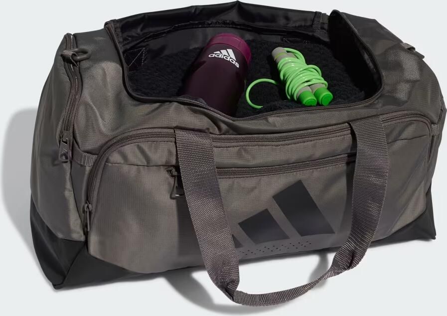 Adidas TRAINING DEFENDER DUFFELTAS SMALL - Foto 3