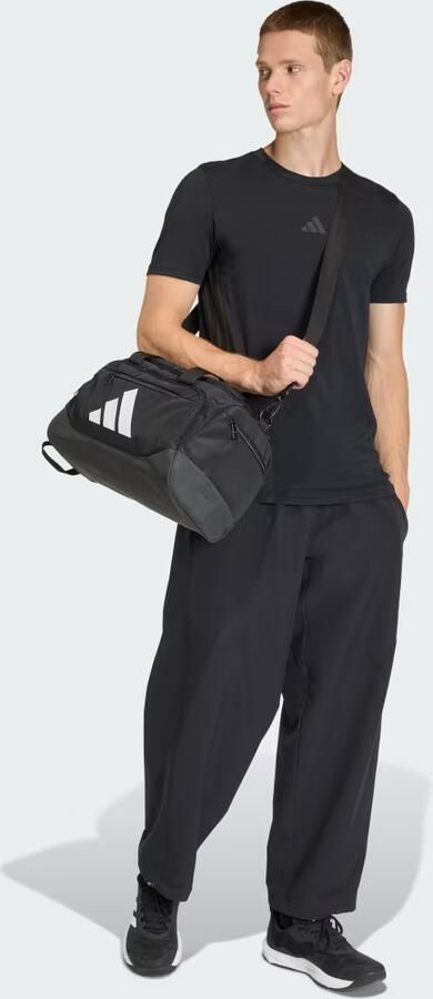 Adidas TRAINING DEFENDER DUFFELTAS XSMALL - Foto 6