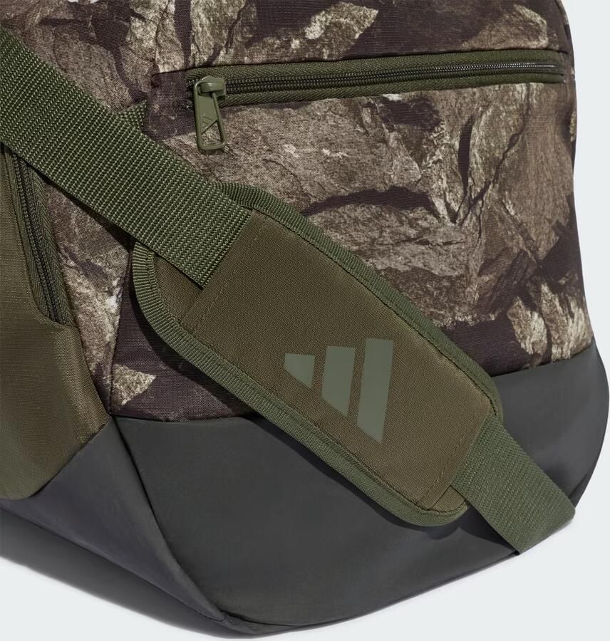 Adidas TRAINING DEFENDER GRAPHIC DUFFELTAS MEDIUM - Foto 2