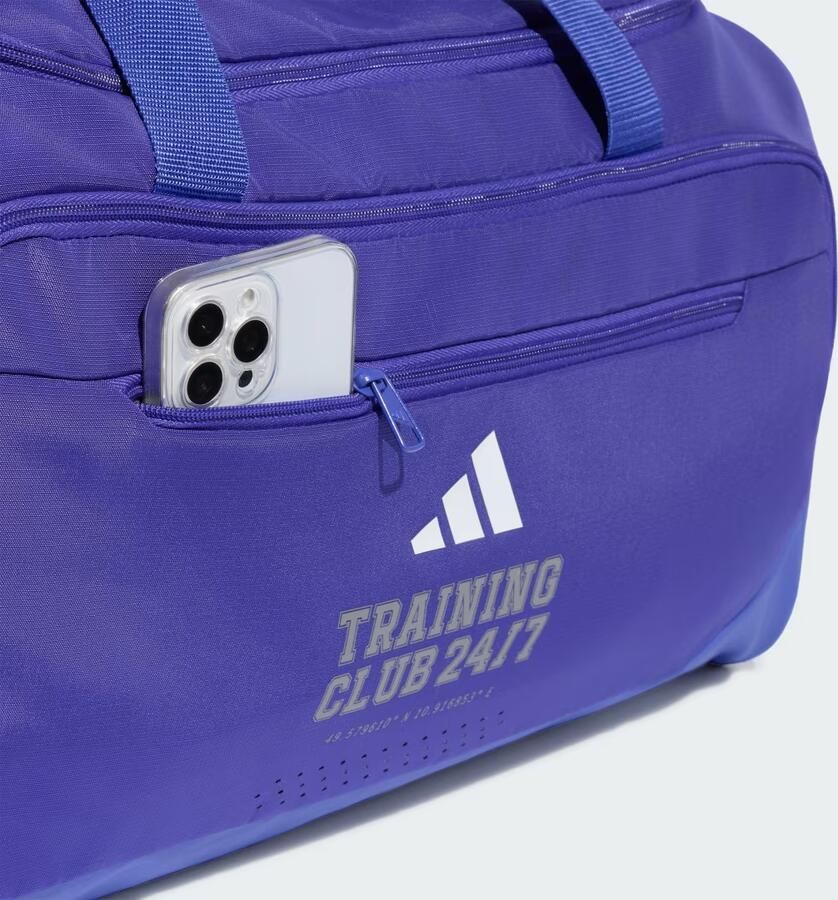 Adidas TRAINING DEFENDER GRAPHIC DUFFELTAS MEDIUM - Foto 3