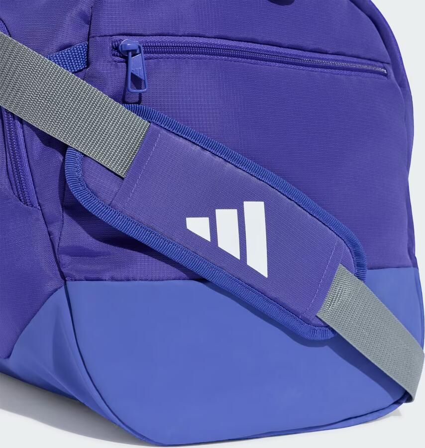 Adidas TRAINING DEFENDER GRAPHIC DUFFELTAS MEDIUM - Foto 2
