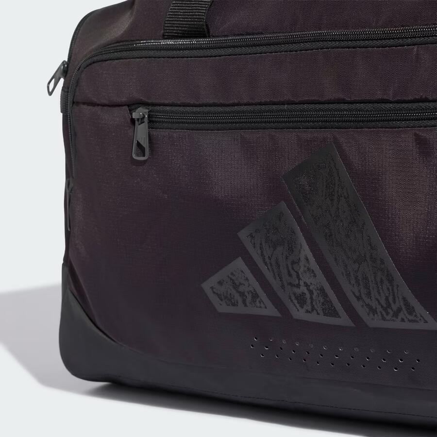 Adidas TRAINING DEFENDER GRAPHIC DUFFELTAS SMALL - Foto 2
