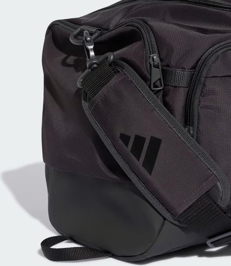Adidas TRAINING DEFENDER GRAPHIC DUFFELTAS SMALL - Foto 4