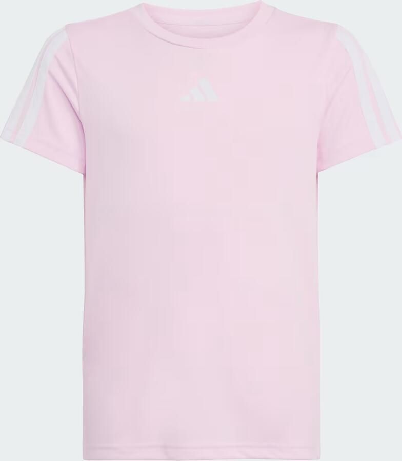 Adidas Training Essentials 3-Stripes T-shirt Kids