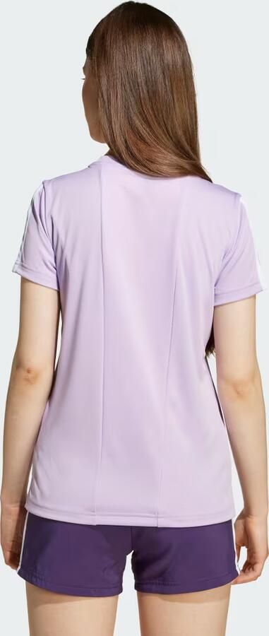 Adidas Training Essentials 3-Stripes T-shirt Kids - Foto 5