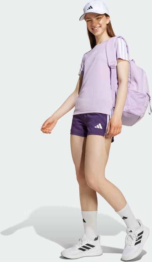 Adidas Training Essentials 3-Stripes T-shirt Kids - Foto 3