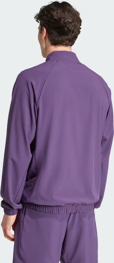 Adidas Training Essentials Holiday Pack 1 4 Zip Shirt - Foto 5