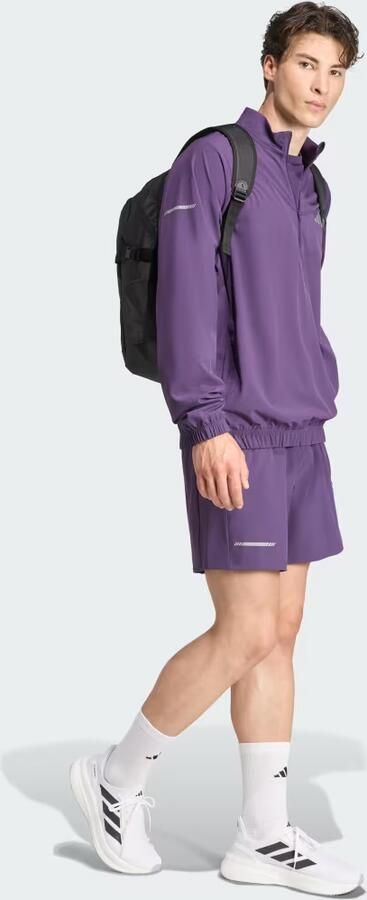 Adidas Training Essentials Holiday Pack 1 4 Zip Shirt - Foto 6