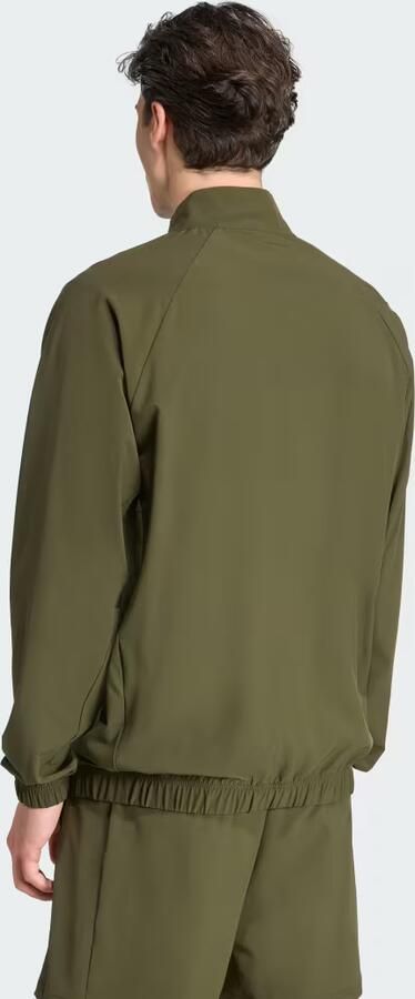 Adidas Training Essentials Holiday Pack 1 4 Zip Shirt - Foto 6