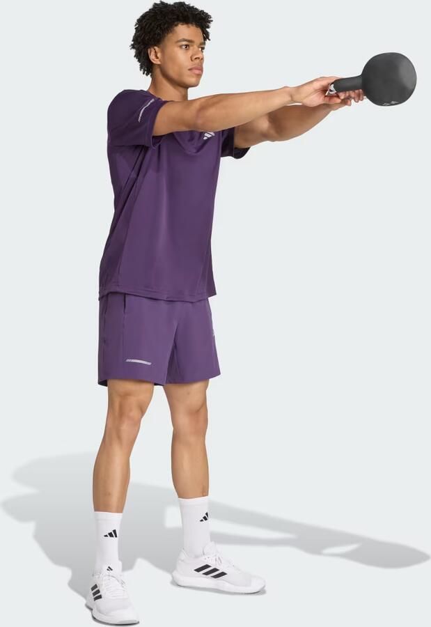 Adidas Training Essentials Holiday Pack T-shirt - Foto 7