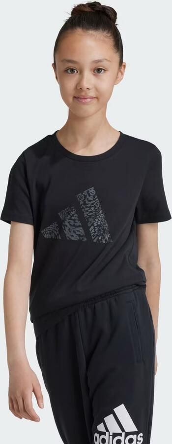 Adidas Training Graphic T-shirt
