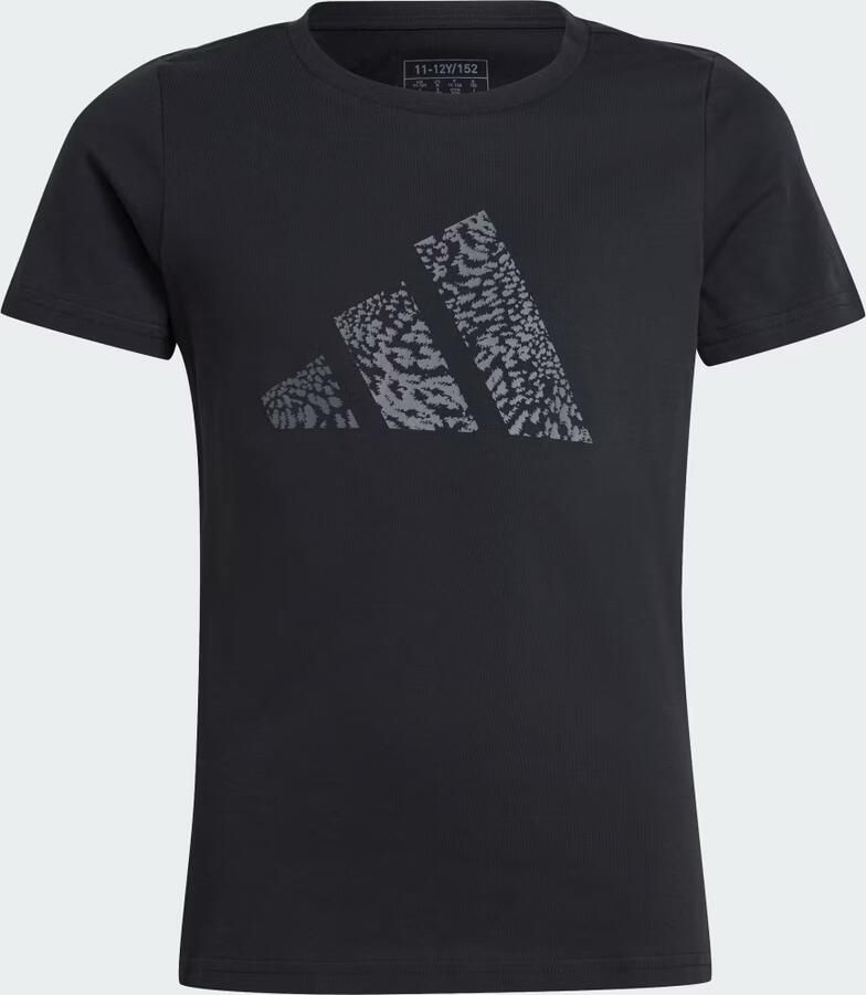Adidas Training Graphic T-shirt - Foto 2