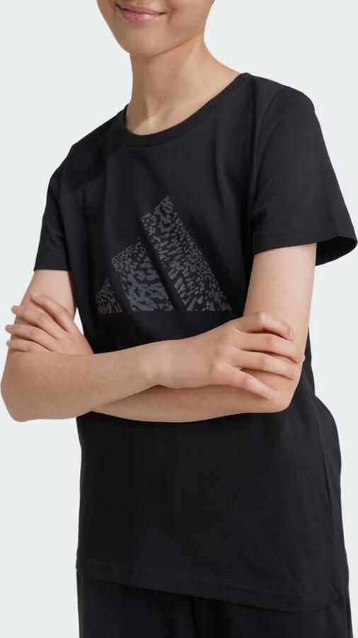 Adidas Training Graphic T-shirt - Foto 4