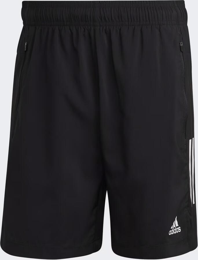 Adidas Performance Short Trainingsshort (1-delig) - Foto 2