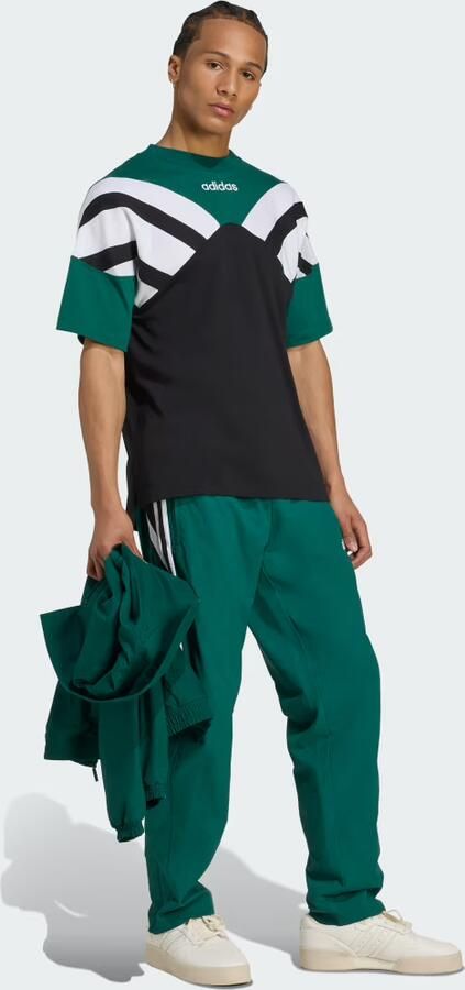 Adidas Originals Sportbroek TRACK PANT (1-delig) - Foto 6
