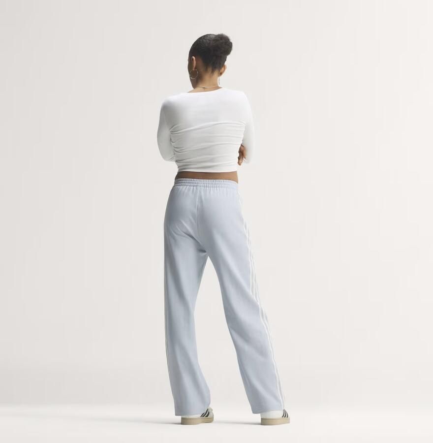 Adidas TRAININGSBROEK OG TWEED - Foto 4