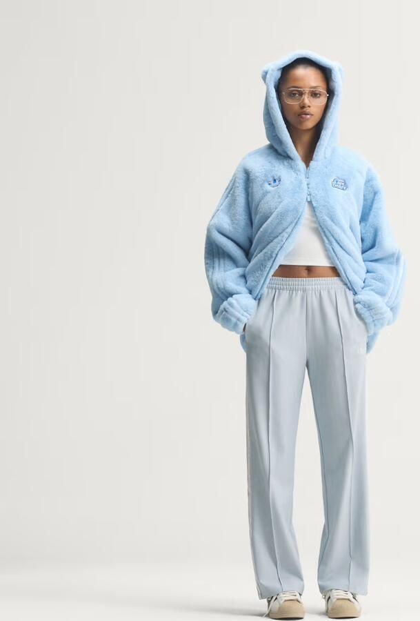 Adidas TRAININGSBROEK OG TWEED - Foto 6
