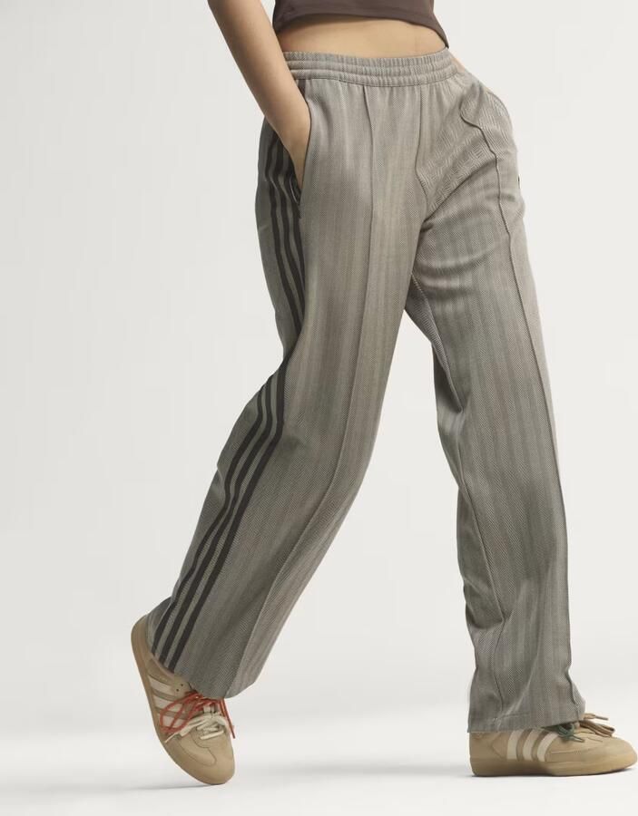 Adidas TRAININGSBROEK OG TWEED