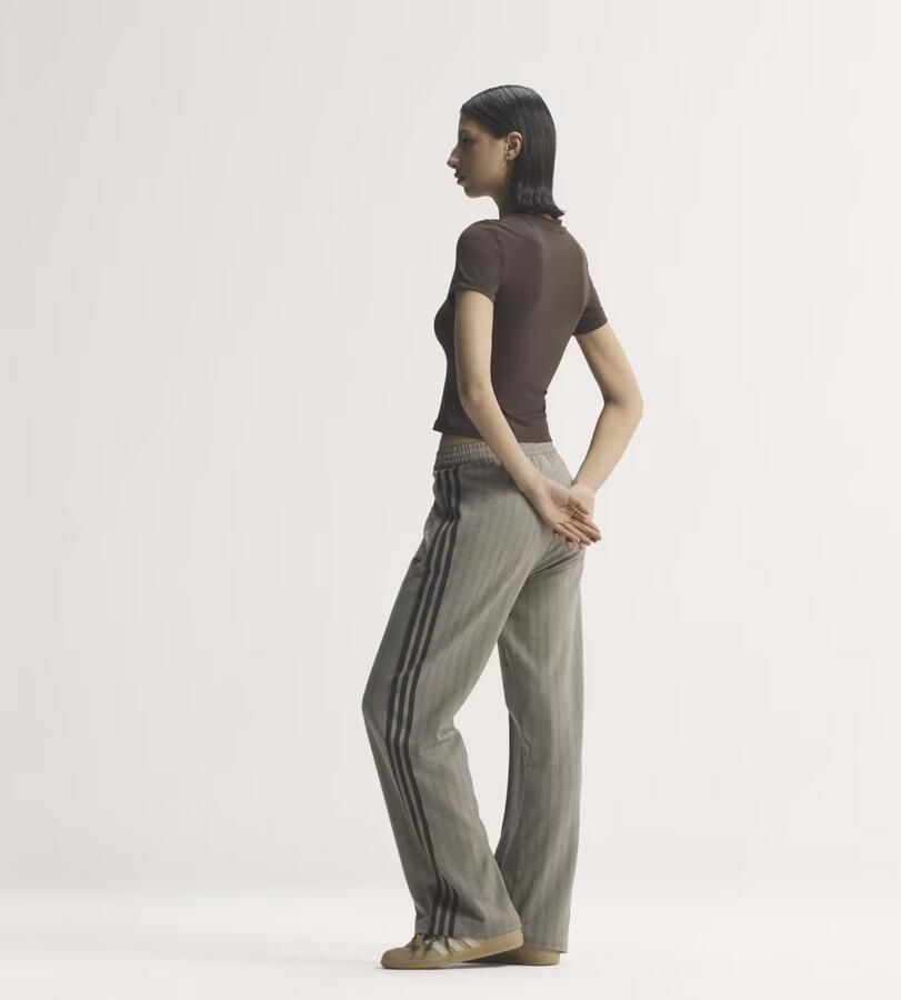 Adidas TRAININGSBROEK OG TWEED - Foto 4