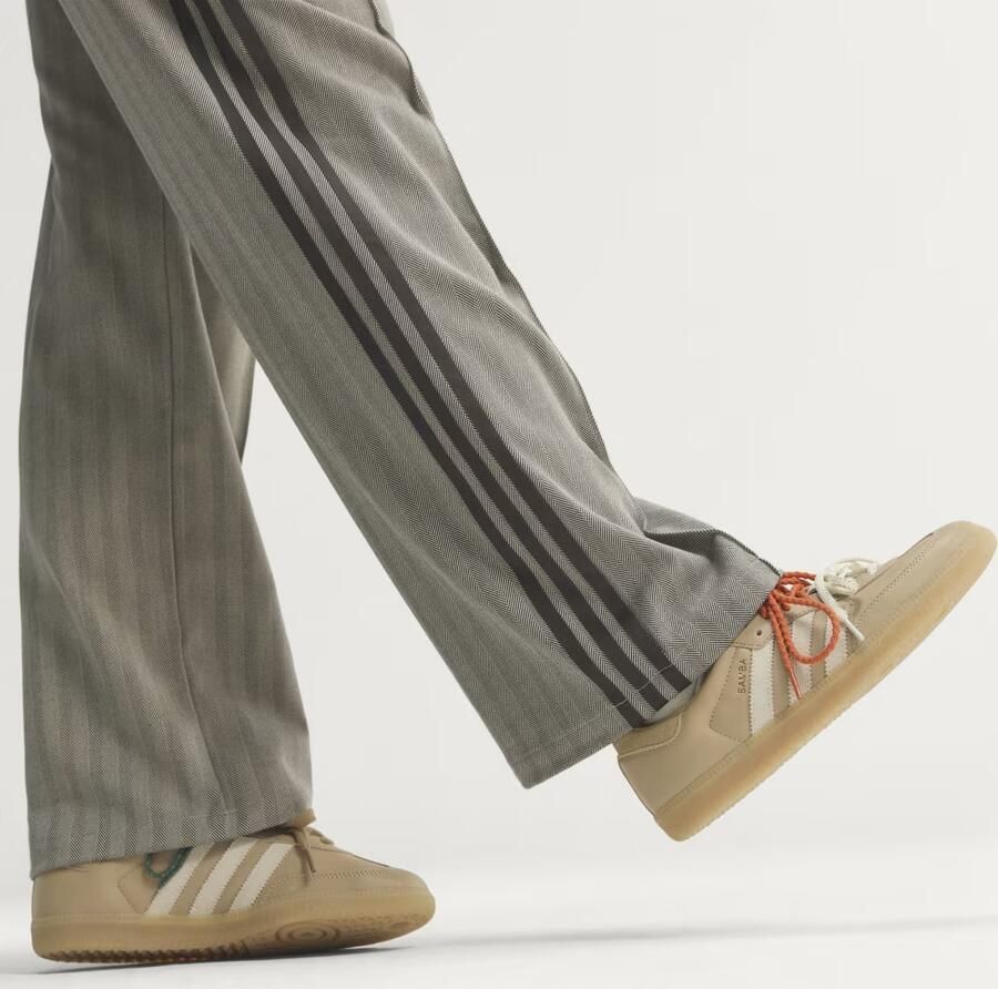 Adidas TRAININGSBROEK OG TWEED - Foto 2