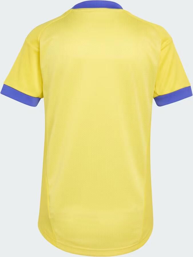Adidas TREFOIL 26 27 AUTHENTIC KEEPERSSHIRT MET KORTE MOUWEN - Foto 5