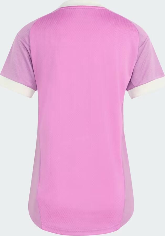 Adidas TREFOIL 26 27 AUTHENTIC KEEPERSSHIRT MET KORTE MOUWEN - Foto 5