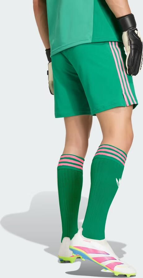 Adidas TREFOIL 26 27 AUTHENTIC KEEPERSSHORT - Foto 6