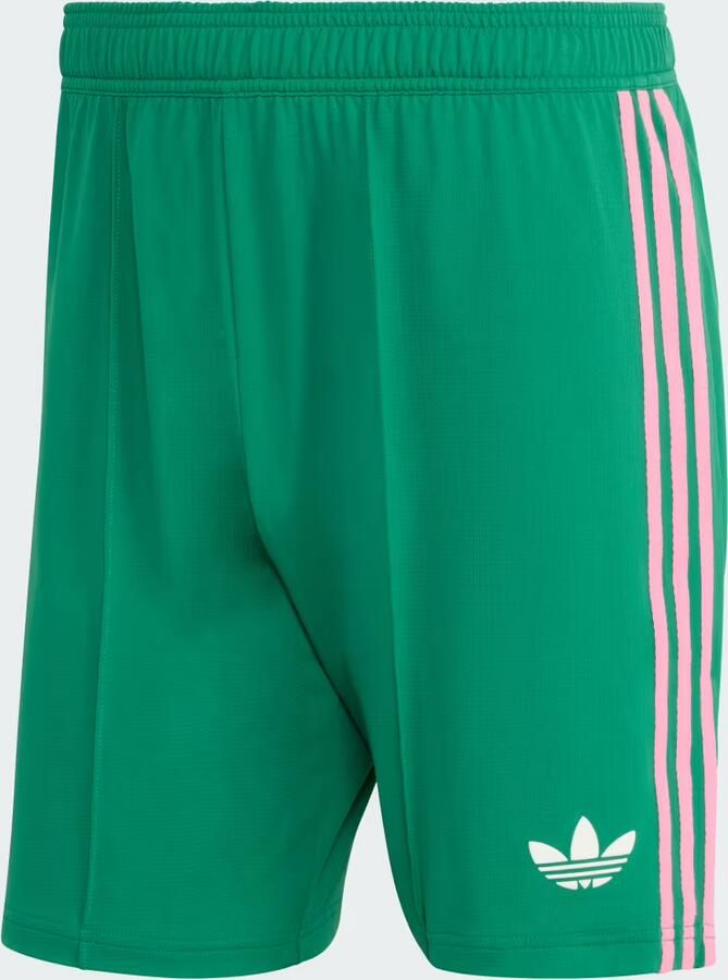 Adidas TREFOIL 26 27 AUTHENTIC KEEPERSSHORT - Foto 5