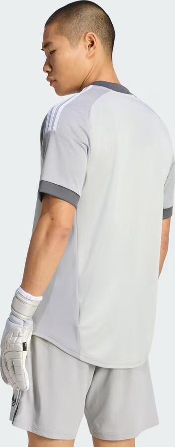 Adidas TREFOIL 26 27 AUTHENTIEK KEEPERSSHIRT MET KORTE MOUWEN - Foto 6