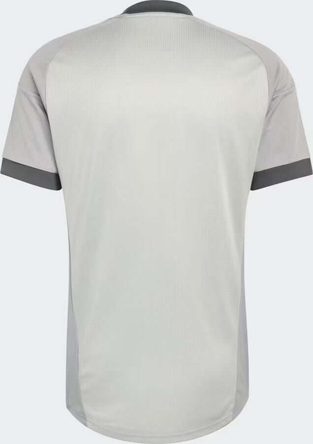 Adidas TREFOIL 26 27 AUTHENTIEK KEEPERSSHIRT MET KORTE MOUWEN - Foto 5