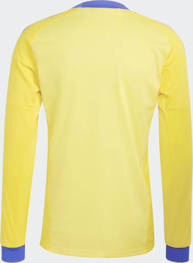 Adidas Trefoil 26 27 Keepersshirt met Lange Mouwen - Foto 4