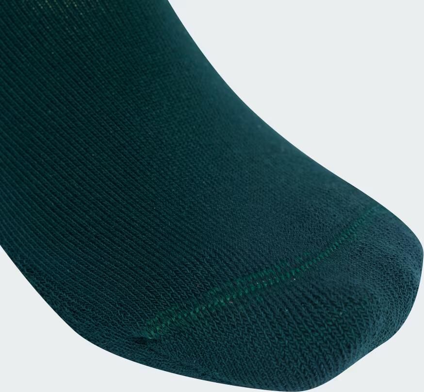 Adidas Originals Sokken met labelprint in een set van 6 paar