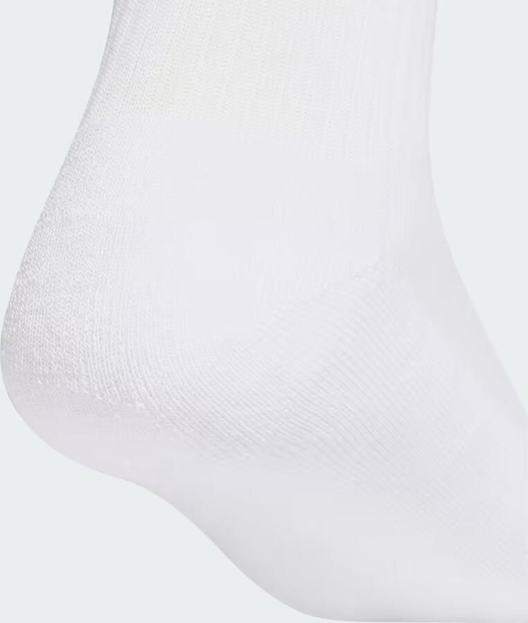 Adidas Trefoil Cushion Sokken 6 Paar - Foto 3