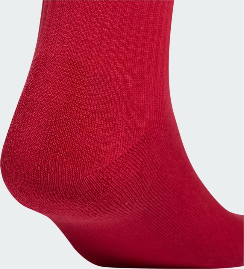 Adidas Trefoil Cushion Sokken 6 Paar - Foto 2