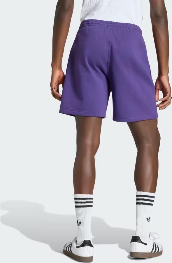 Adidas TREFOIL ESSENTIALS 7 INCH FLEECE SHORTS - Foto 5