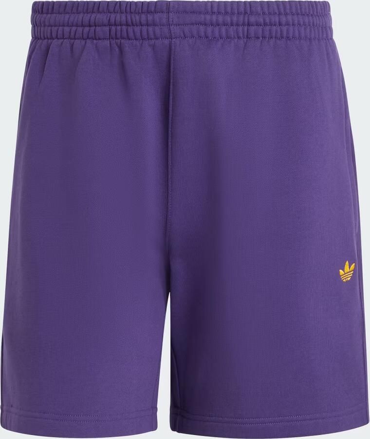 Adidas TREFOIL ESSENTIALS 7 INCH FLEECE SHORTS - Foto 4